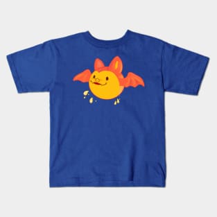 just peachy Kids T-Shirt